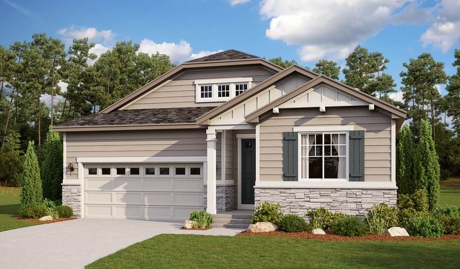0 Ovaldale Drive (Arlington) - Photo 1