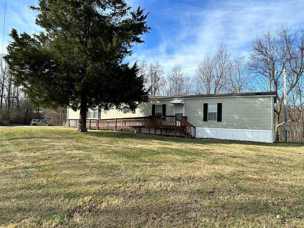 12285 Nashville Hwy - Photo 1