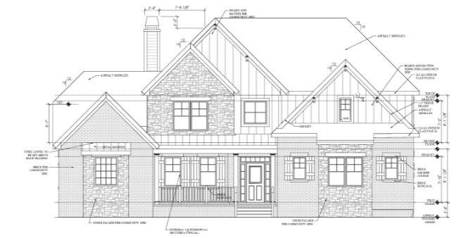 1119 Willow Springs Dr. - Photo 1