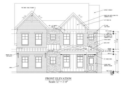 1110 Willow Springs Dr. - Photo 1