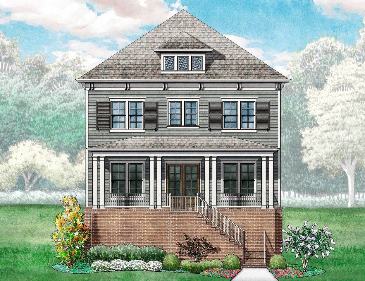 5039 Kathryn Avenue Lot 2240 - Photo 1