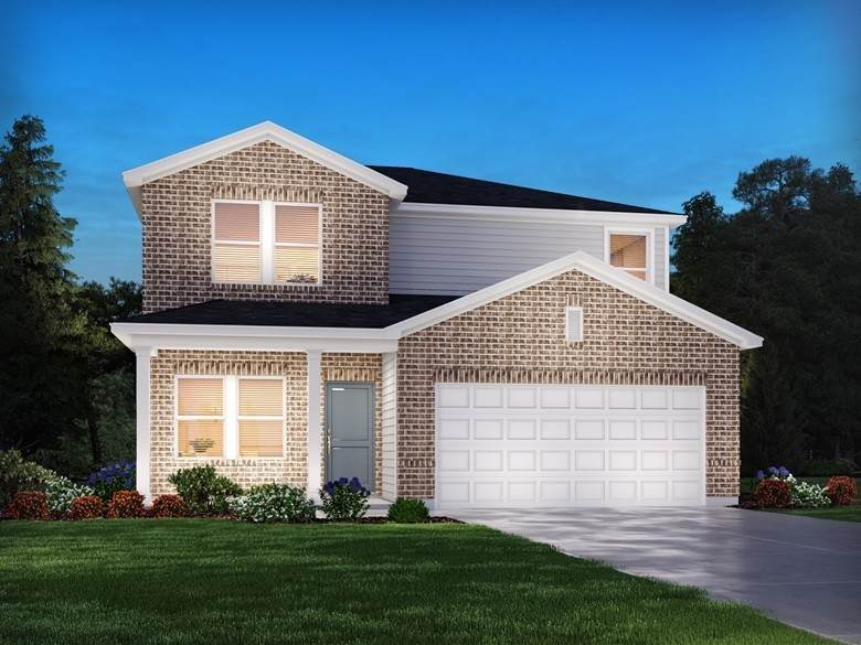 51 Georgie Way - Photo 1