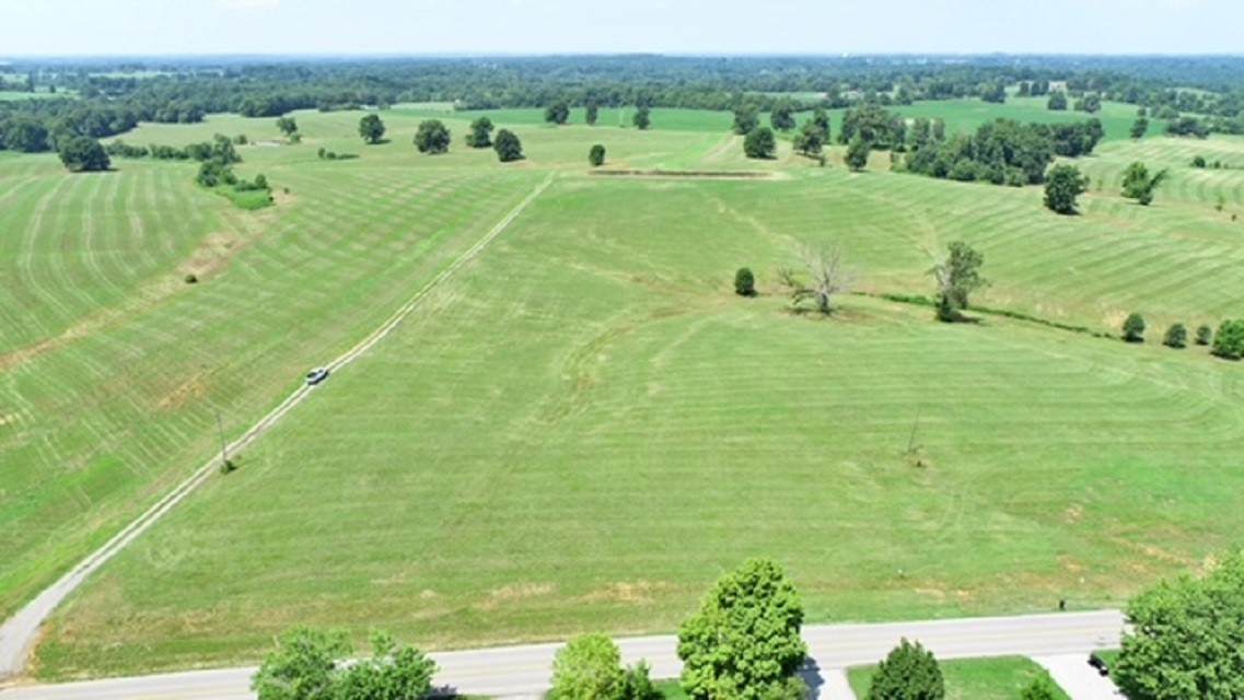 0 Mt Union Road - Photo 1