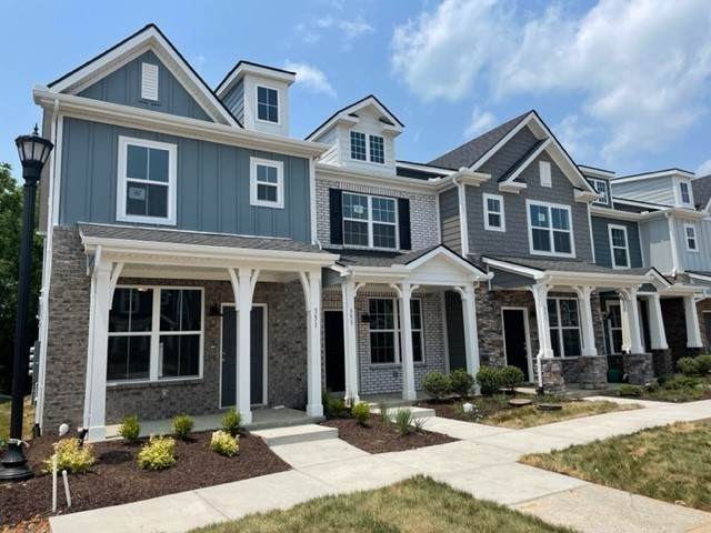 615 Old Hickory Blvd - Photo 1