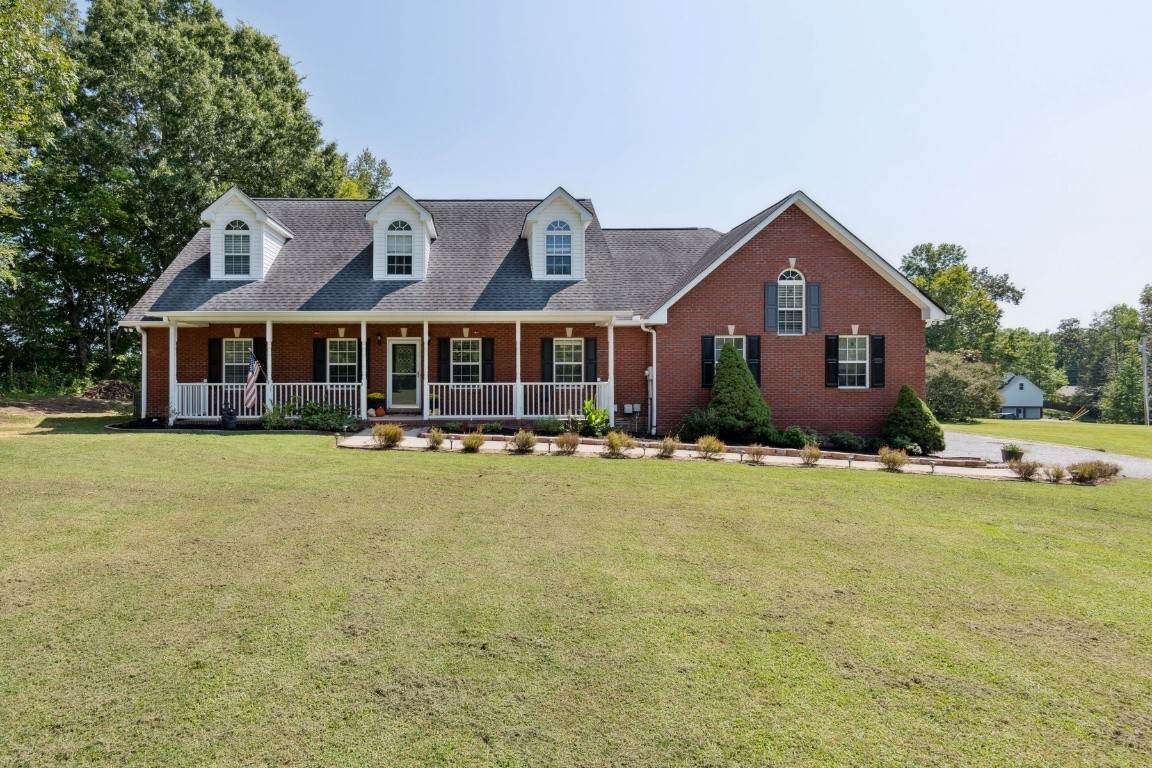 1019 Autumn Woods Dr - Photo 1