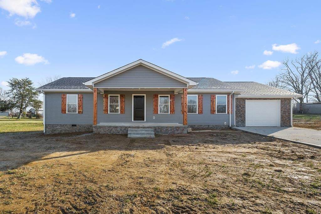 116 Hailey Ridge Ln - Photo 1