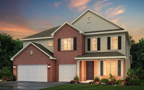 4124 Dwight Way (Lot 436) - Photo 1