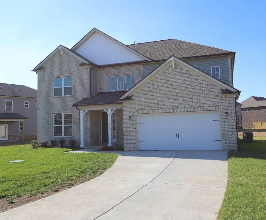 4112 Dwight Way (Lot 435) - Photo 1