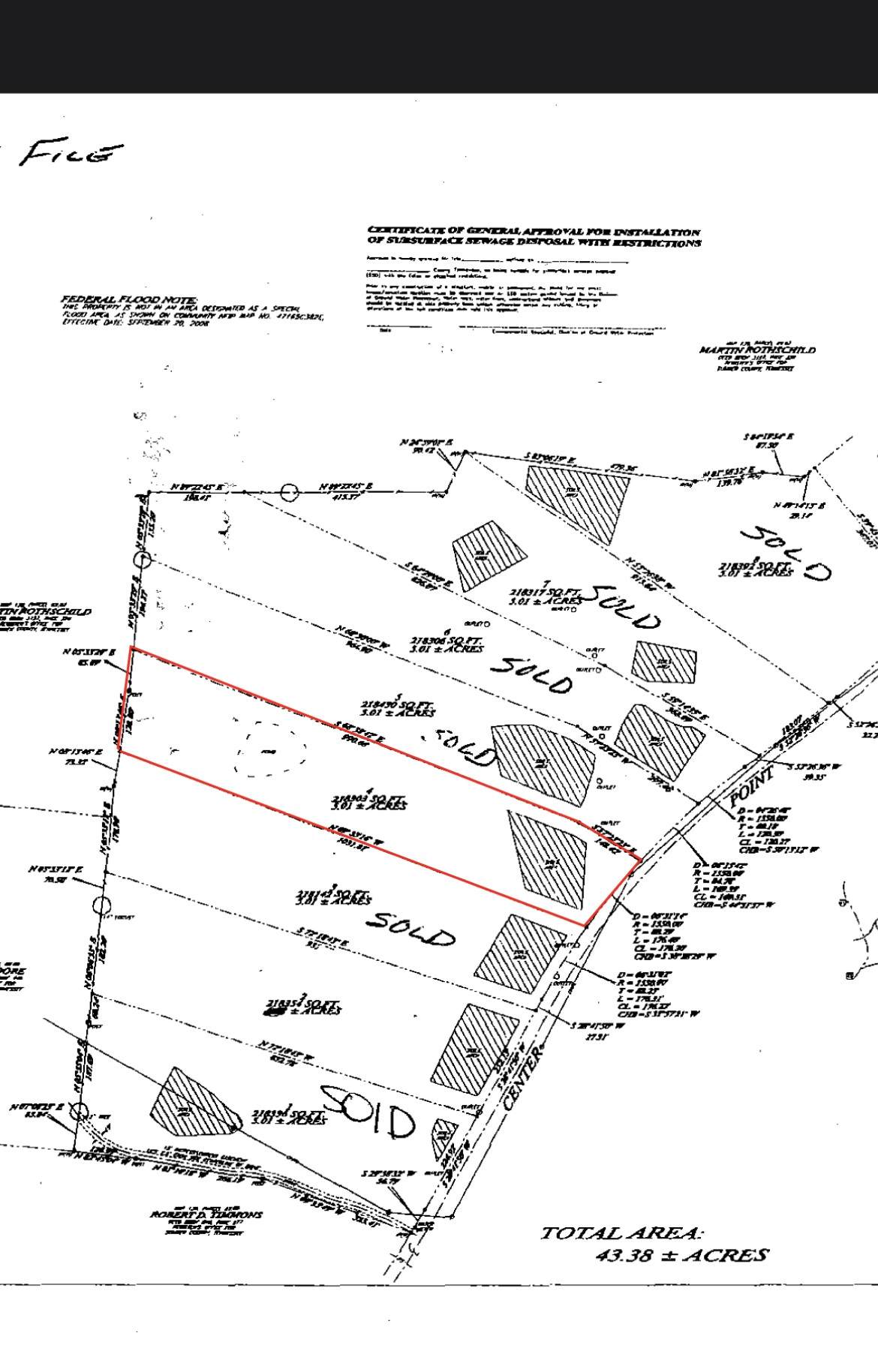 2137 Center Point Rd - Photo 1