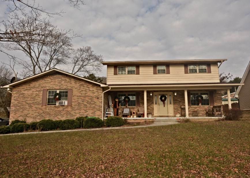 6711 Tazewell Pike - Photo 1