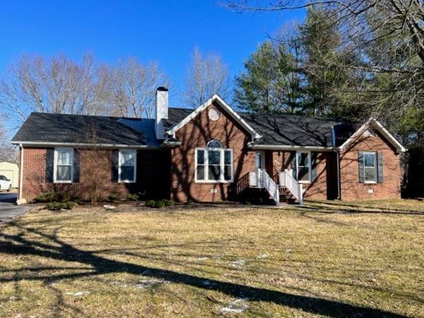 800 Doak Rd - Photo 1