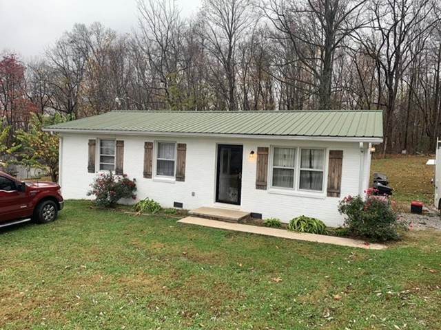 272 Stanley Carr Subdivision Rd - Photo 1