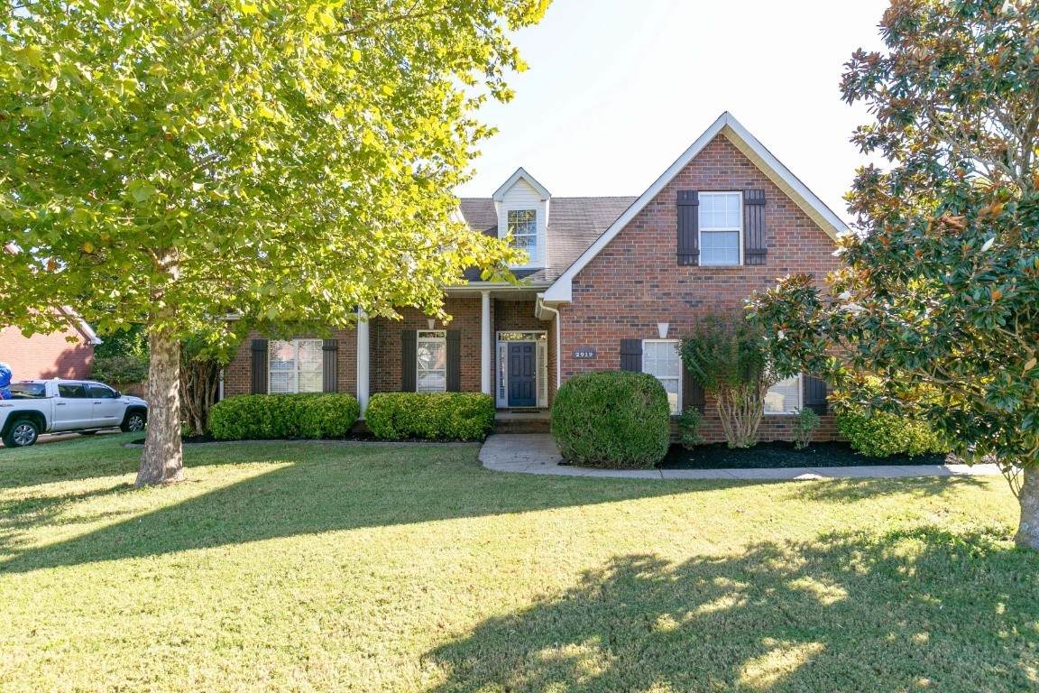 2919 Comer Dr - Photo 1