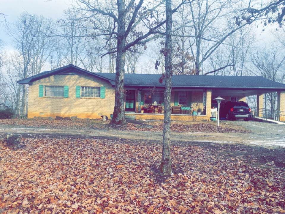 3439 Liberty Rd - Photo 1