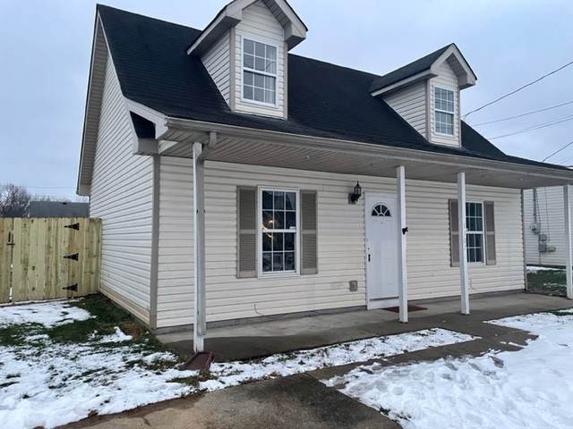 1107 Timothy Ave - Photo 1