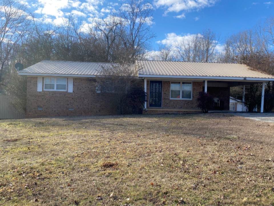 995 Highway 114 - Photo 1