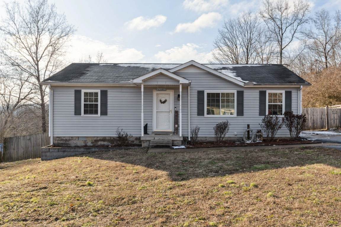 1033 William Glen Rd - Photo 1