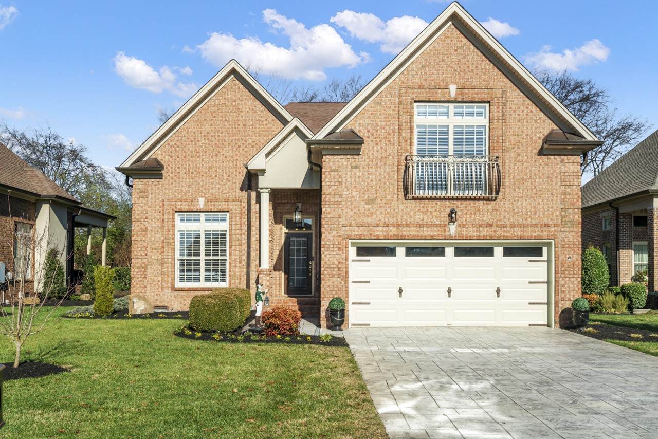 1146 Isaac Franklin Dr - Photo 1