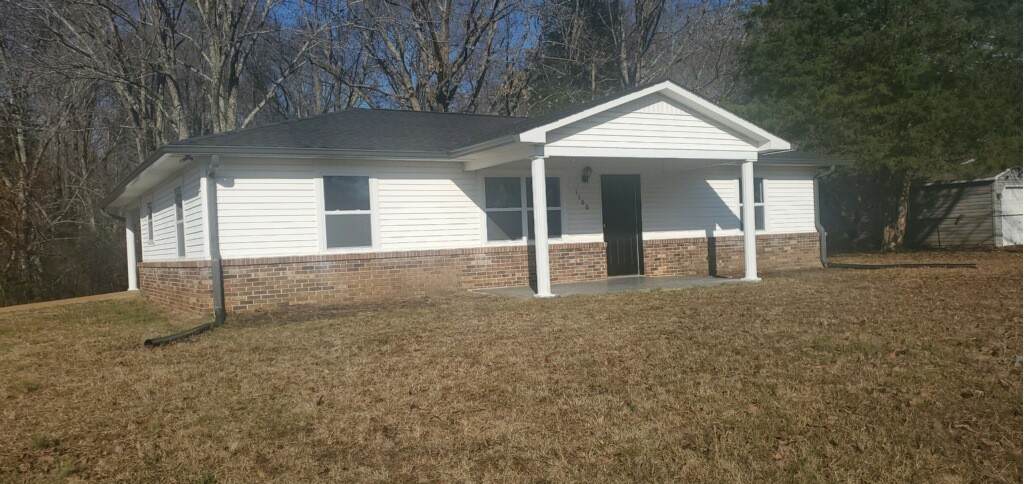 1100 Hickory St - Photo 1