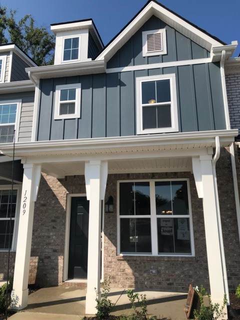 1209 Hope Village Way - Photo 1
