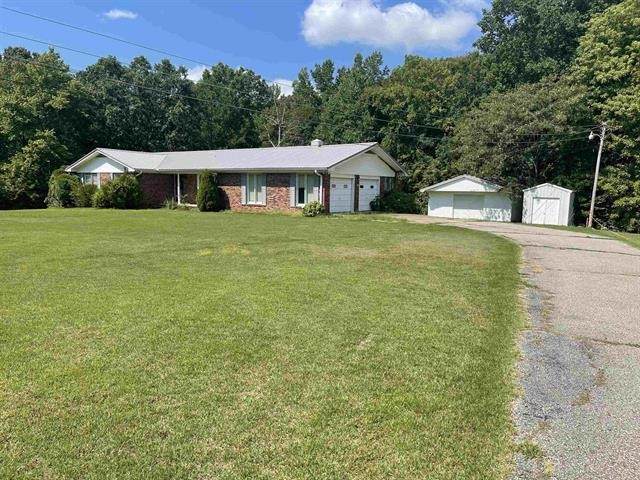 1080 Wilkinstown Rd - Photo 1