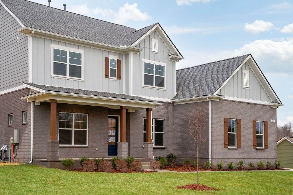 7303 Buckhorn Court - Photo 1