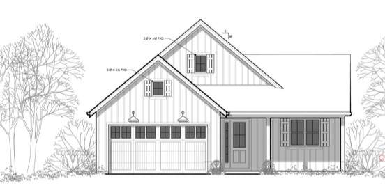 1494 Fredrick Drive - Photo 1