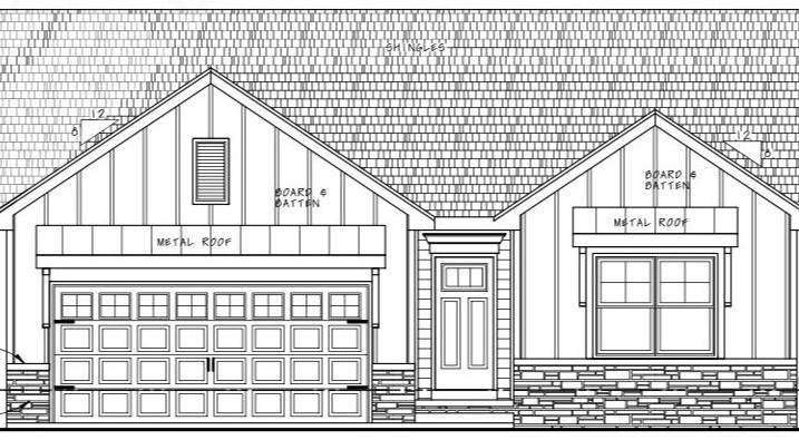 1489 Fredrick Drive - Photo 1