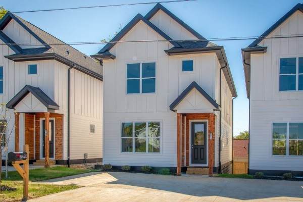 4347 Old Goins Rd - Photo 1