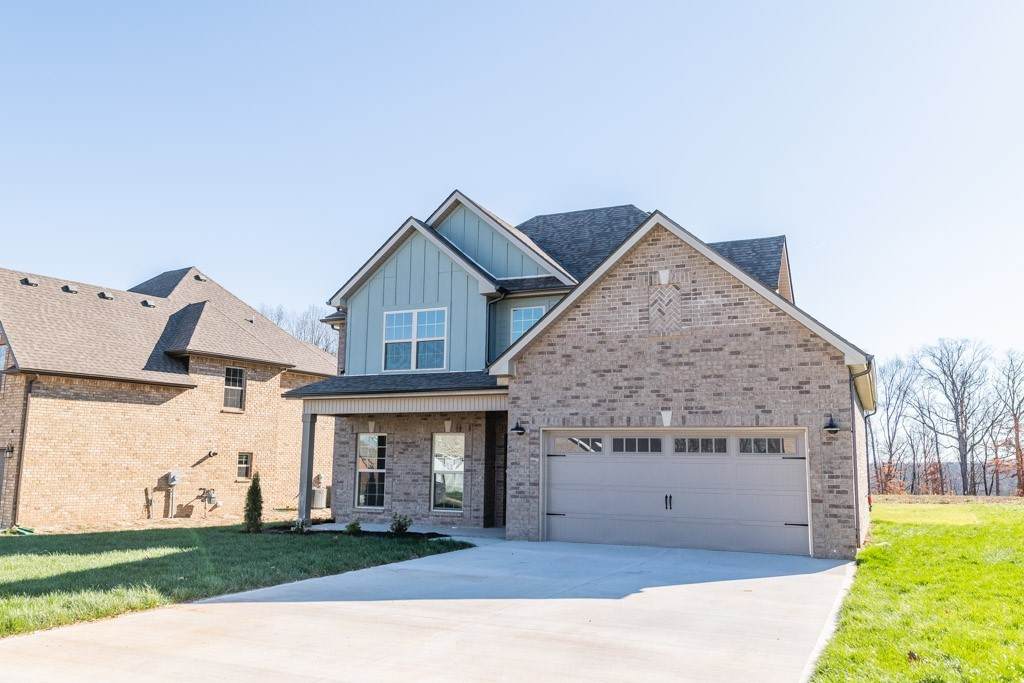 1482 English Oak Drive - Photo 1