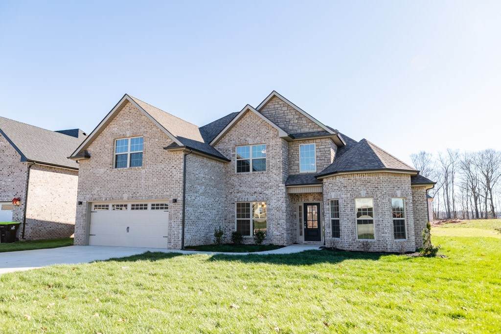 1474 English Oak Drive - Photo 1