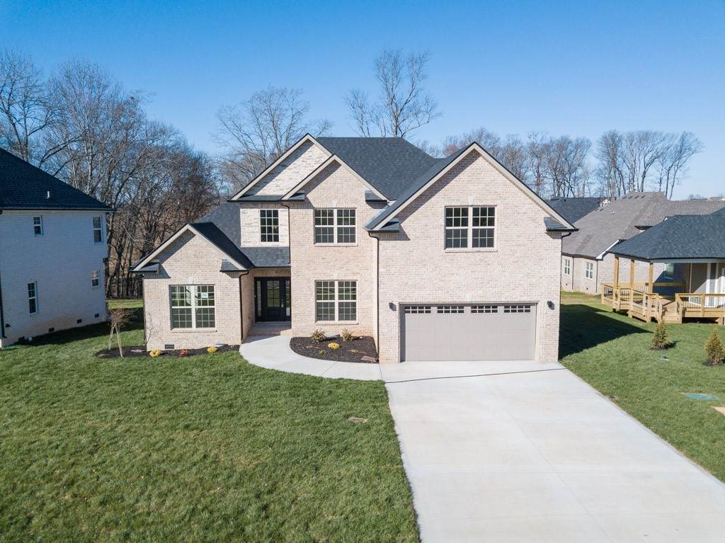 1477 English Oak Drive - Photo 1