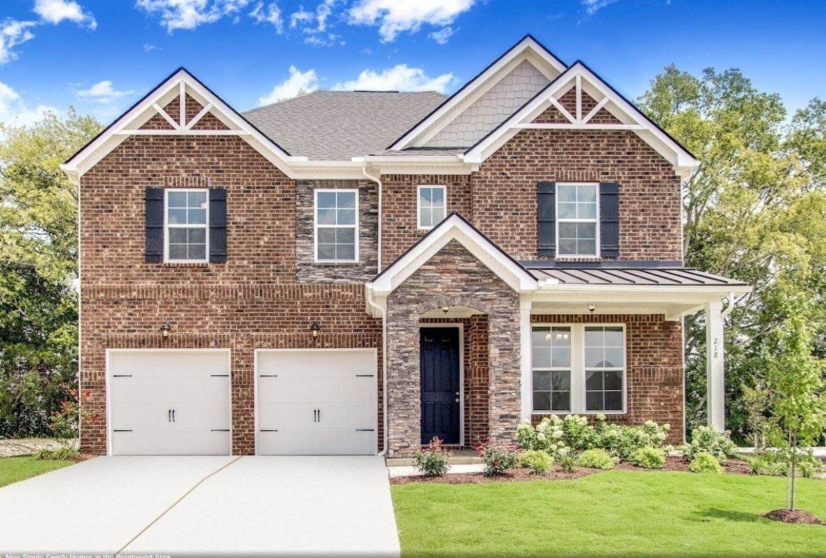 2896 Parthenia Way - Photo 1