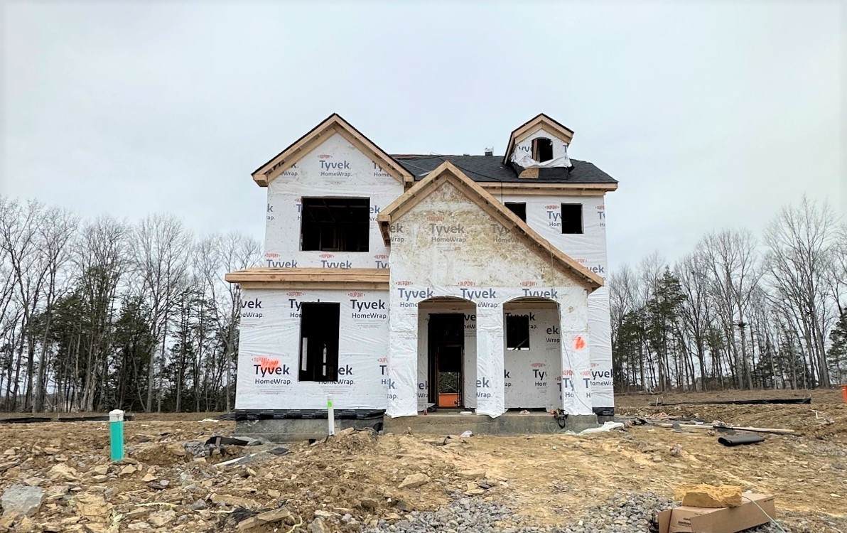 3029 Ozment Drive - Photo 1