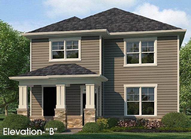 1424 Ashfield Pl Lot 387 - Photo 1