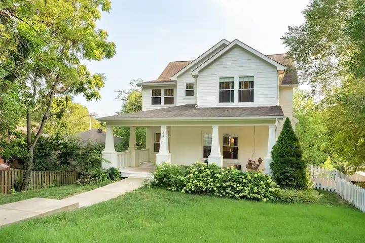 3311 Acklen Ave - Photo 1