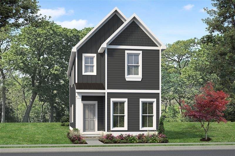 442 Queen Ln, Lot #103 - Photo 1