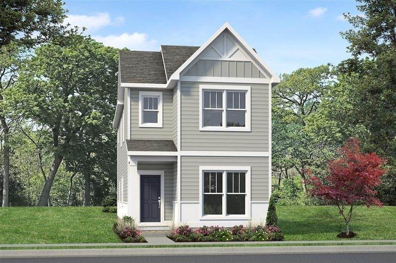438 Queen Ln, Lot #102 - Photo 1