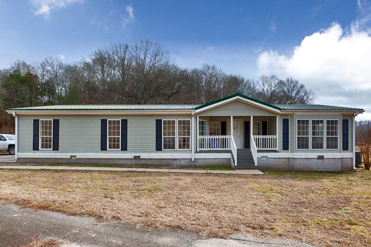 489 Kelly Creek Rd - Photo 1