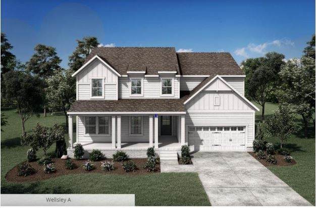 891 Ashton Park Way - Photo 1