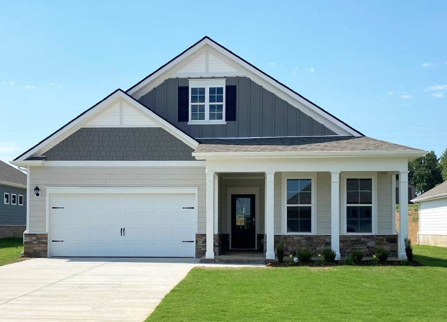 3119 White Harbor Dr - Photo 1
