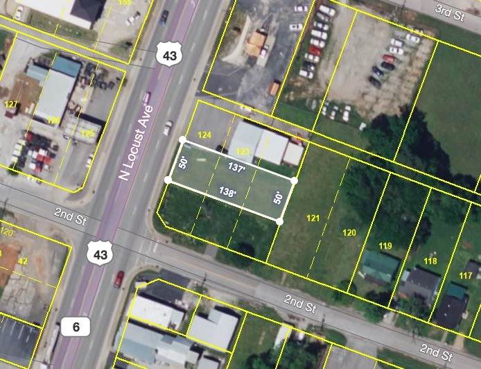 0 N Locust Ave - Photo 1