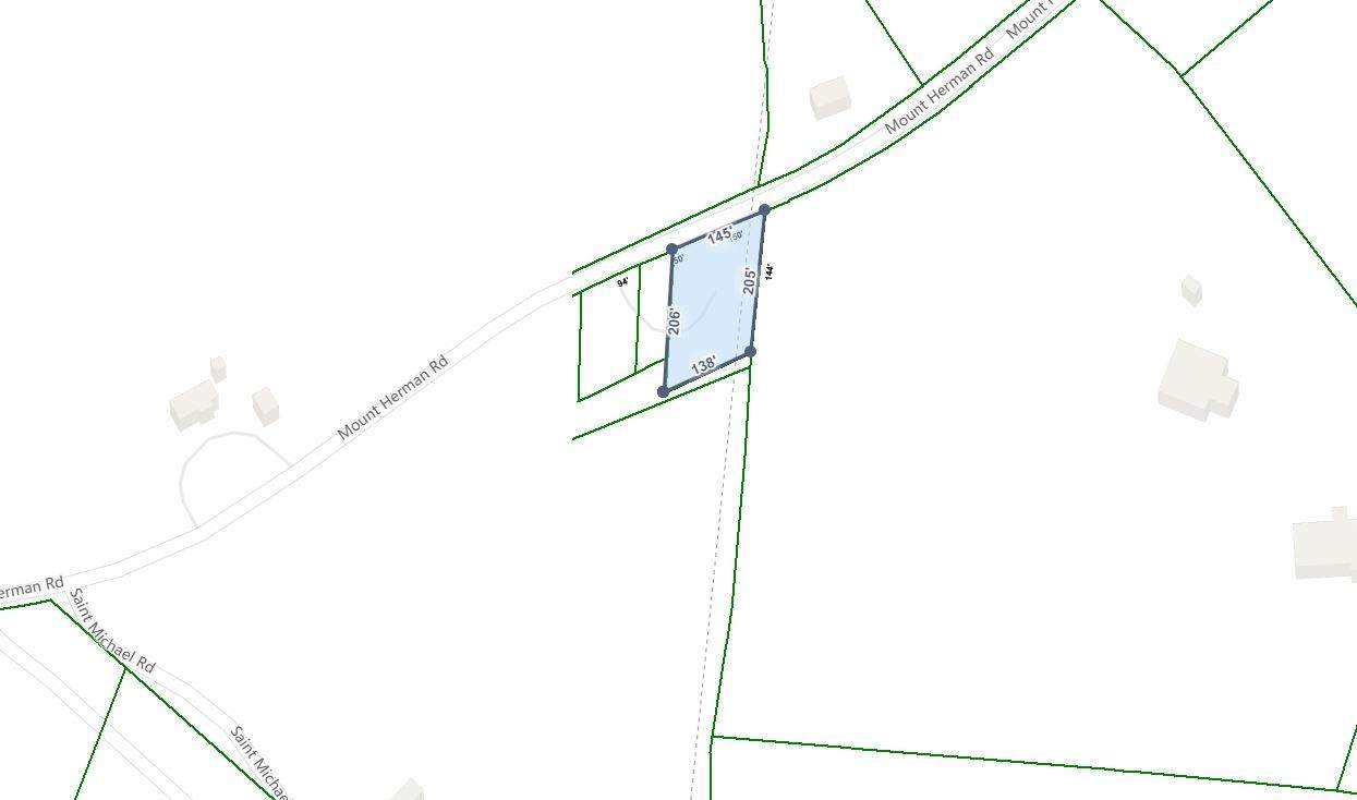 1260 Mount Herman Rd - Photo 1