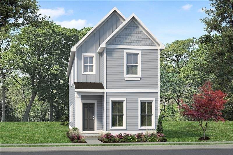 430 Queen Ln, Lot #100 - Photo 1