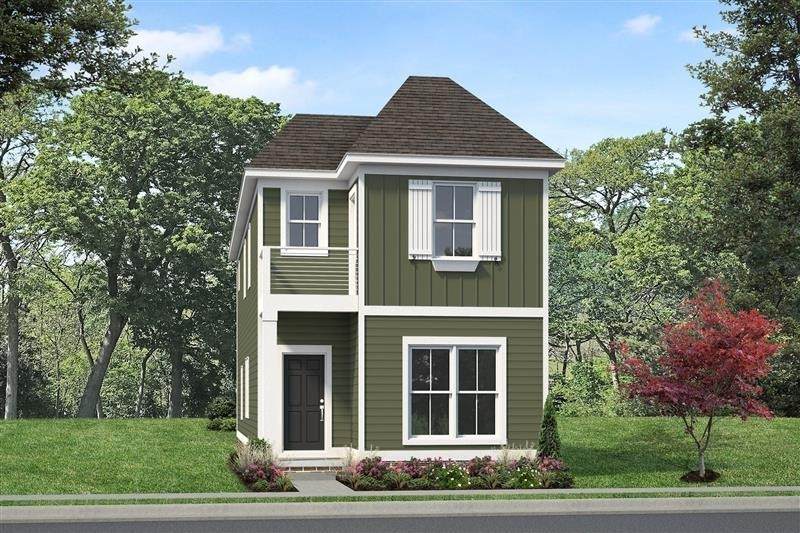 434 Queen Ln, Lot #101 - Photo 1