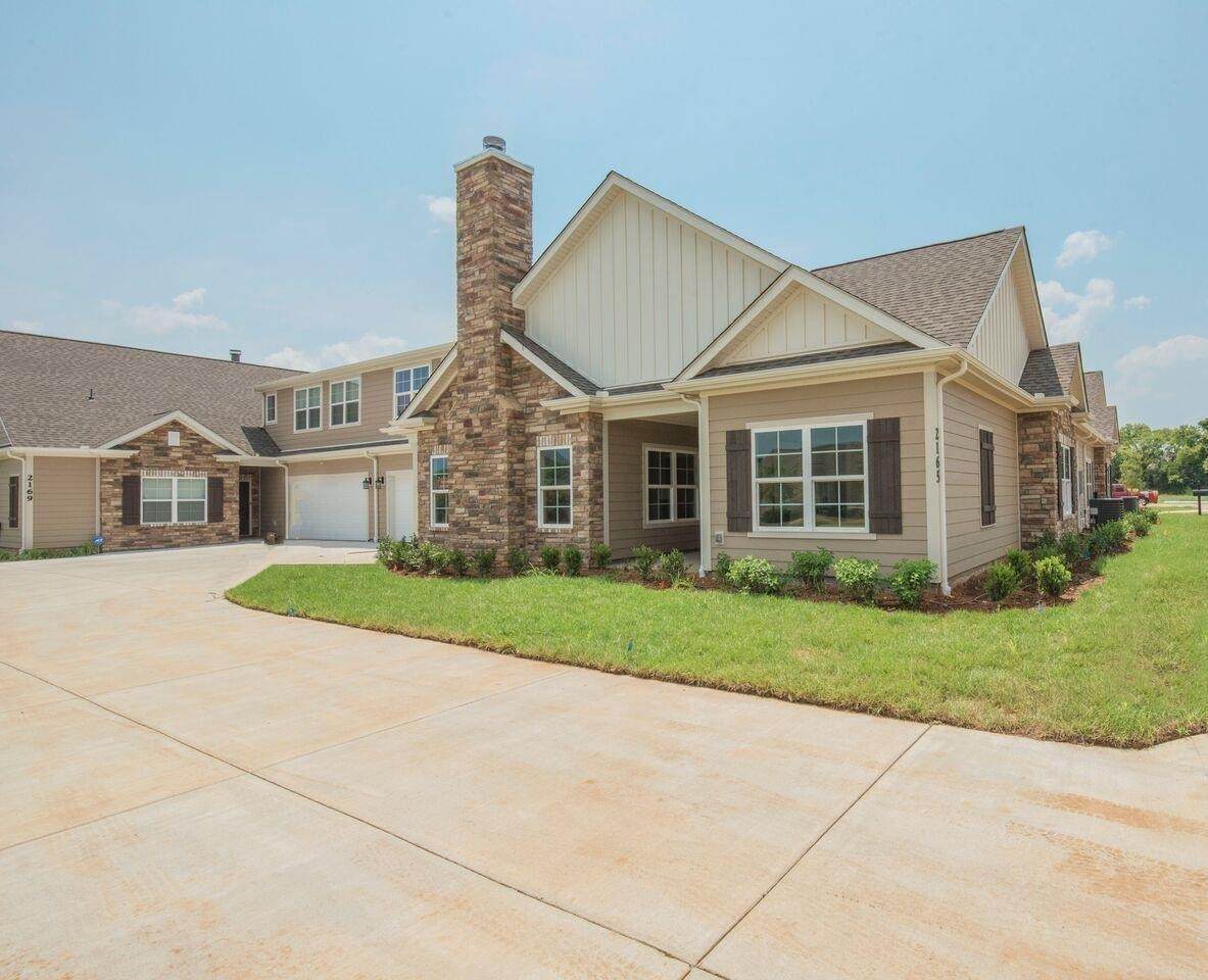 2436 Stonecenter Lane - Photo 1
