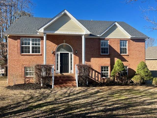 101 Dawn Ct - Photo 1