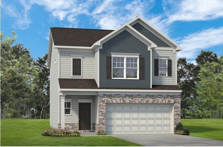 215 Stonewall Dr - Photo 1