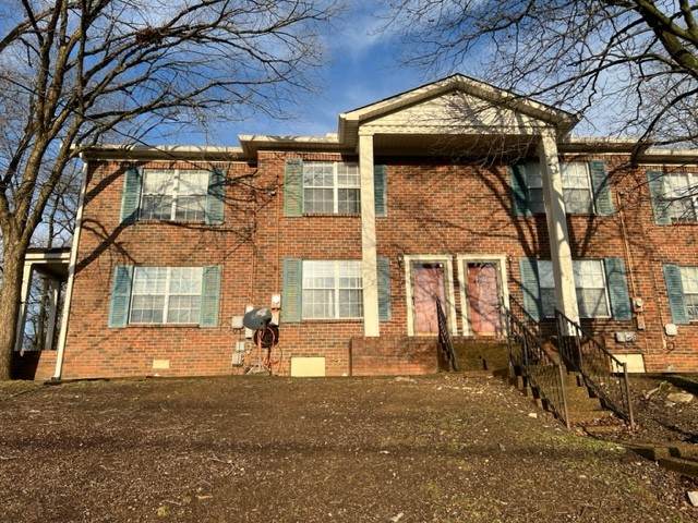 622 Castlegate Dr - Photo 1