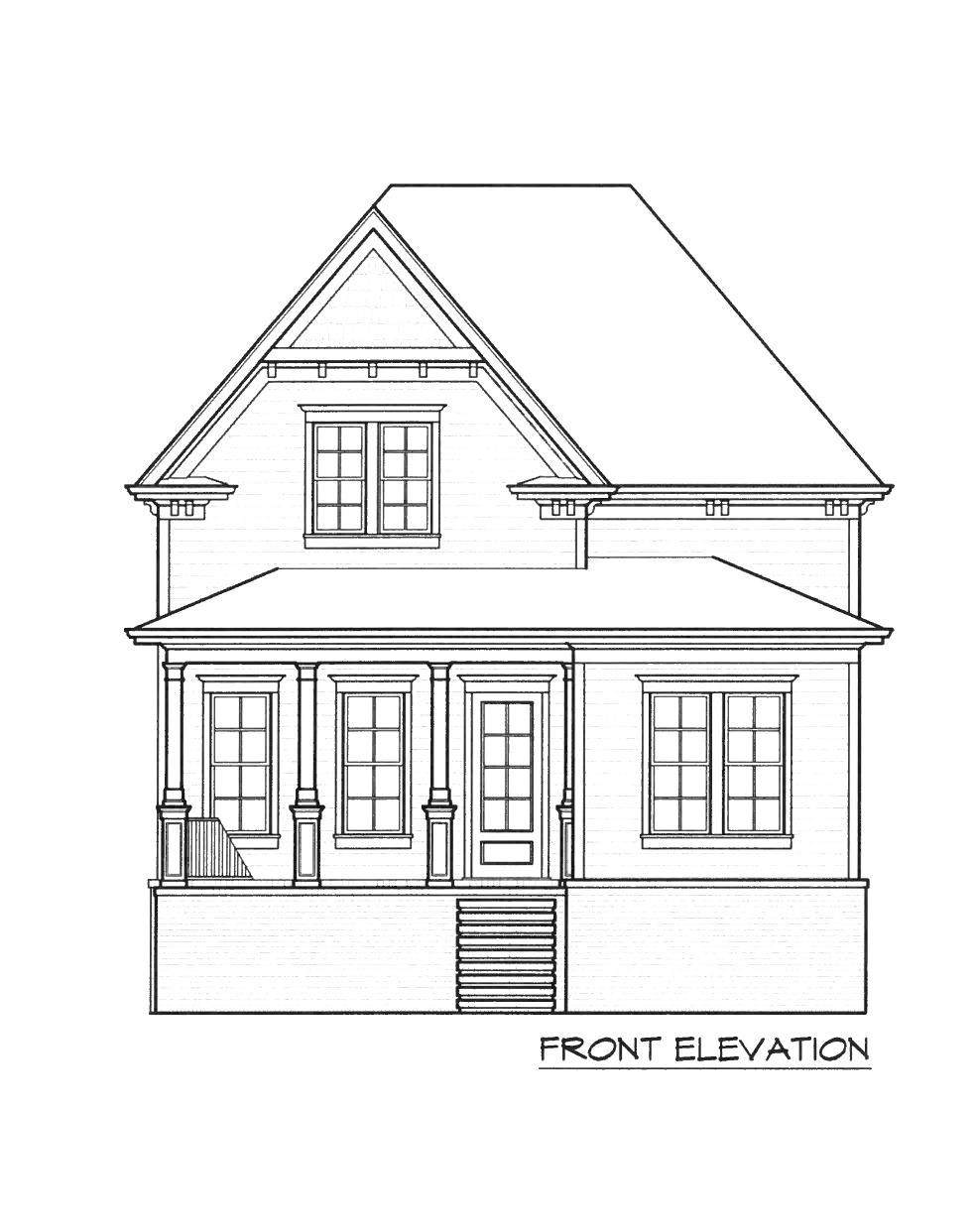 1019 Conar Street Lot 2351 - Photo 1